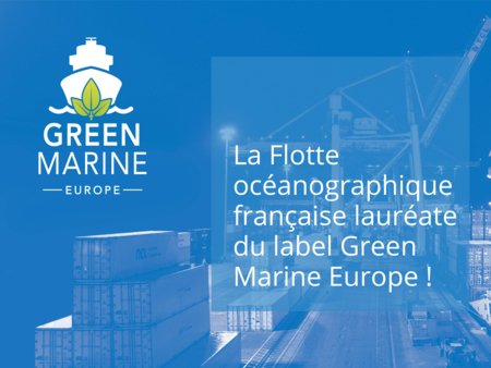 Label Green Marine Europe